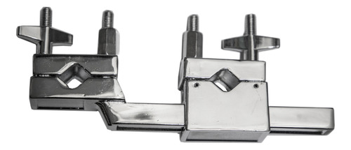 Clamp Metálico Universal Para Batería Ajustable 