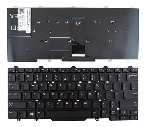 Para Notebook Padrão Completo 3340 E3340 E5450 E7450 Em