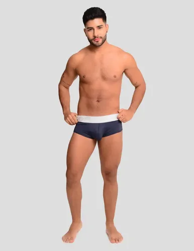 Joem Cachetero Realce Briefs Calzoncillos Para Hombre Ropa Interior  Colombiana