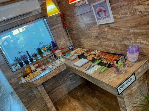 Imagen 9 de 9 de Hotel A La Venta En Santa Clara Del Mar, En Excelente Ub.