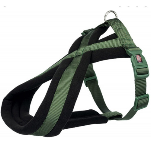 Arnes Pretal Para Perros Acolchado Ajustable Trixie - Small