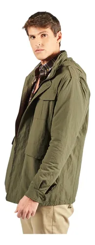 Campera tipo cazadora hotsell