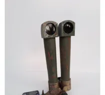 Comprar Antiguo Binoculares Trinchera Ejercito Argentino Carl Zeiss