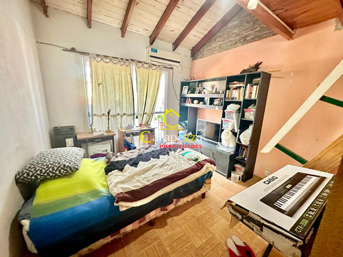 Departamento 2 Amb En Venta En Loma Hermosa