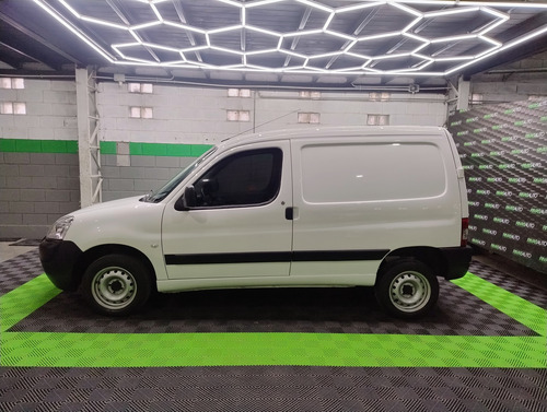 Peugeot Partner 1.6 Hdi Furgon Confort 92