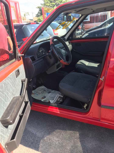 Fiat Uno Mille 1.0 Fire 5p 2005