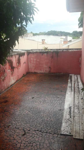 Imagem 24 de 30 de Sobrado Com 4 Dorms, Lapa, São Paulo - R$ 1.4 Mi, Cod: 5565 - V5565