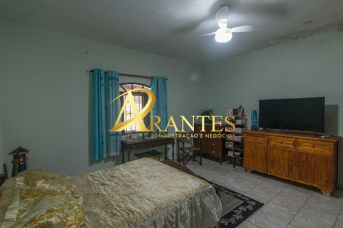 Imagem 4 de 30 de Chacara - Ch00343 - 70587335