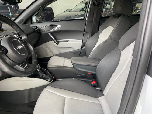 Audi A1 A1 1.4 TFSI Sportback Ambition S Tronic