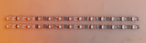 Leds Tcl 50a441 (Usado)