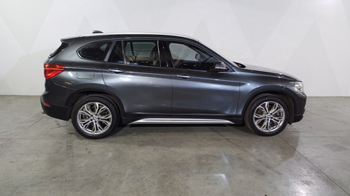 BMW X1 2.0 SDRIVE20IA X LINE DCT