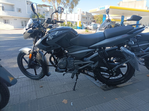 Imagen 6 de 19 de Bajaj Pulsar Ns 125 100% Financiada, Tomamos Tu Moto Usada