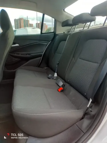 Chevrolet Onix 1.0T Lt
