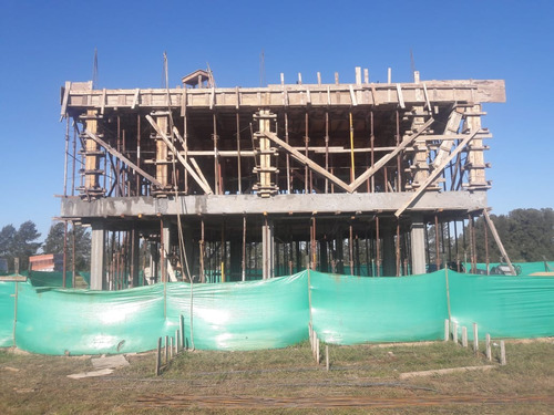 Imagen 4 de 10 de Losa De Hormigon Armado $20.000 El M2 Empresa Solmar