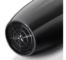 Imagen 2 de 6 de Secador De Pelo Gama Eolic Mini 1600w Plegable Liviano Viaje