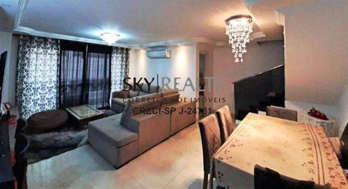 Casa Em Condominio - Jardim Umuarama - Ref: 14019 - V-14019