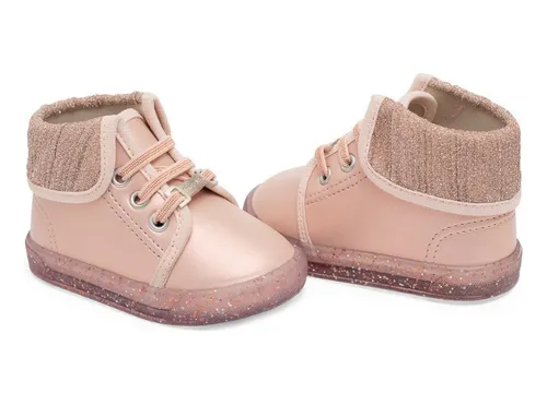Bota infantil 21 2025