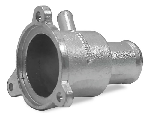 Carcaça Valvula Termostática Sandero Logan 1.6 8v Aluminio