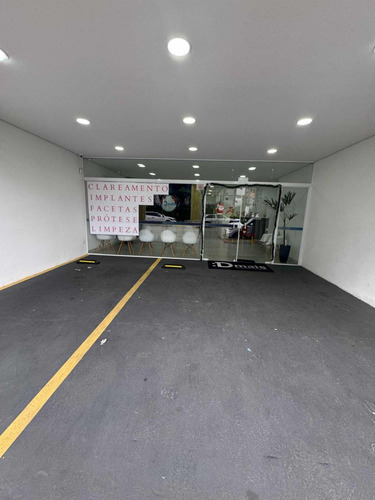 Clínica Odontológica Com Duas Salas Completas Em Osasco
