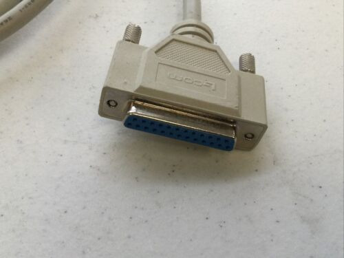 Lcom Awm 2464 Vw-1 80c 300v E119932-i 26awg Data Cable L Bbt