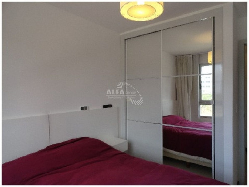 Imagen 12 de 16 de Aidy Grill, Apartamento De 1 Dormitorio