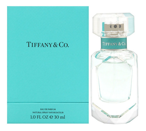 Edp 1.0 Onzas Tiffany & Co Por  Tiffany Para Mujer En Spray