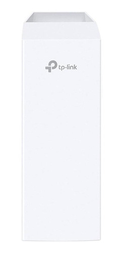 Imagen 1 de 6 de Access point exterior TP-Link Pharos CPE210 blanco 110V/220V