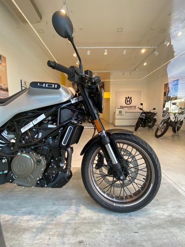 Imagen 14 de 25 de Husqvarna 401 Vitpilen 0km
