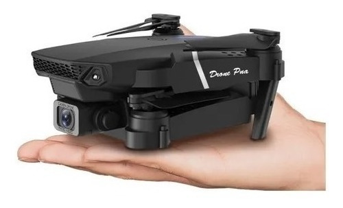 Dron E88 Pro con cámara dual 4k Full HD Wifi y GPS