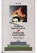 Poema Del Cante Jondo  - Garcia Lorca, Federico