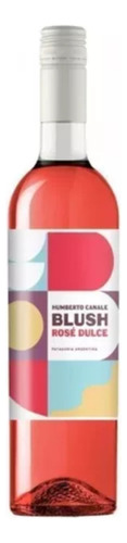Vino Blush Rose - Mayorista Paternal