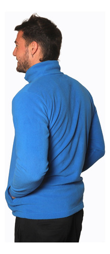 Campera Micropolar Art 172- Ghy Polo Club