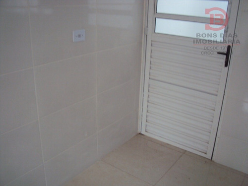 Imagem 13 de 15 de Sobrado Em Condominio - Penha De Franca - Ref: 5997 - V-5997