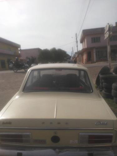 Corcel 1