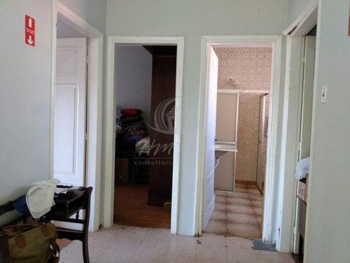 Imagem 24 de 30 de Casa Para Aluguel Em Botafogo - Ca035149