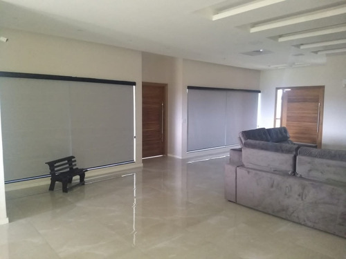 Imagem 20 de 30 de Casa Em Condomínio Para Venda - Cerejeiras, Guararema - 495m², 6 Vagas - 200
