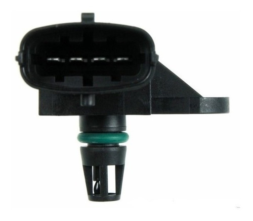 Sensor Presion Barometrica Fiat Uno 4 Cil 1.4 Lts Mod 13/17