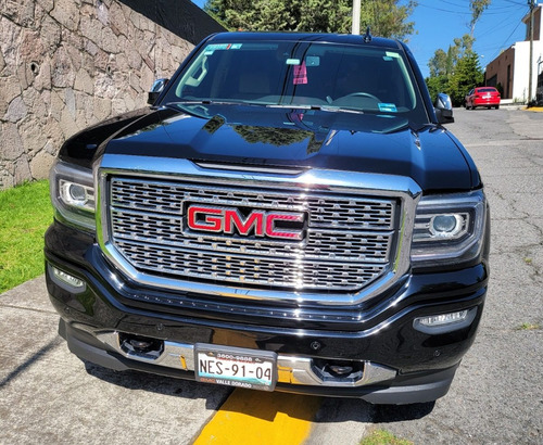 Imagen 9 de 11 de Sierra Gmc Danelli 2017
