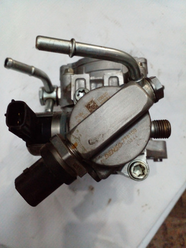 Bomba De Alta Presion De Mazda Cx9 2017-2022 Turbo Completa