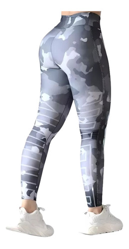 Leggins Elite Elite 4153 