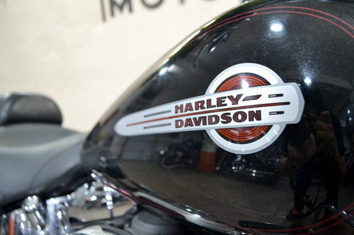 Harley Davidson Heritage 1450 Carburada Excelentes Condiones