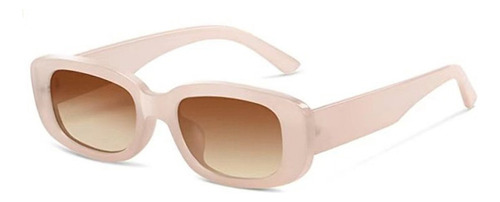 Gafas De Sol Unisex Summer Small Frames Uv400