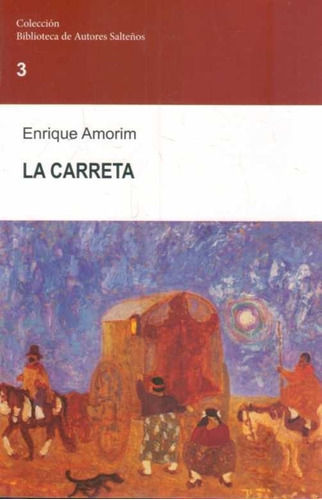 Carreta, La  - Amorim, Enrique