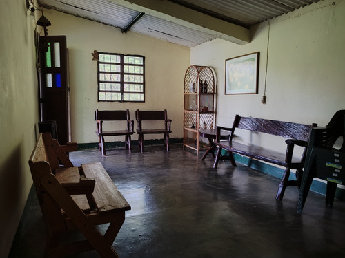 Ad. Excelente Finca En Venta La Mulera