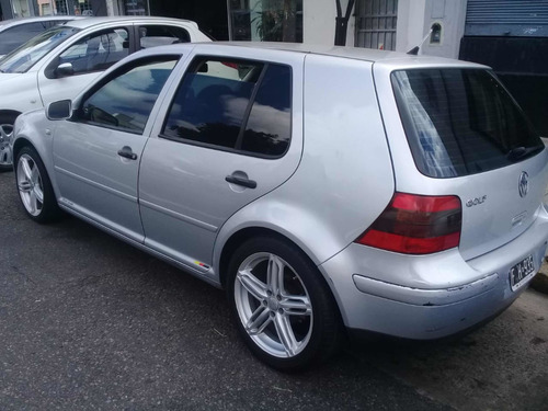 Volkswagen Golf 1.6 Comfortline Año 2006
