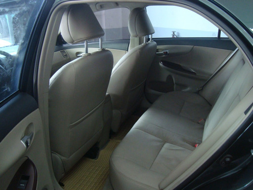 Imagen 10 de 14 de Toyota Corolla