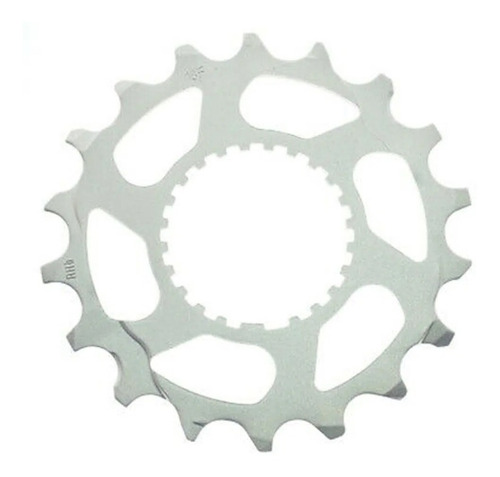 Cog Pinhão Avulso 18d 12v Cs-m6100/ M7100/ M8100/ M9100