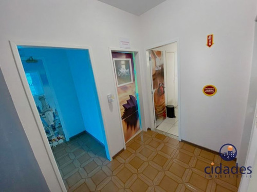 Imagem 12 de 17 de Sala Comercial Sao Jose Sc - L00411