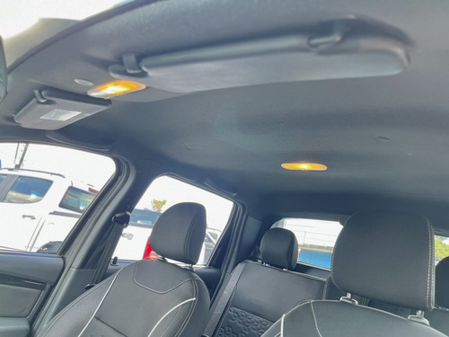 Renault Duster Oroch DUSTER OROCH Dyna. 1.6 Flex 16V Mec.