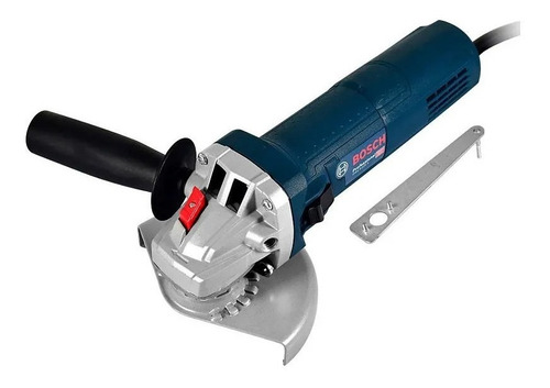 Mini Esmeriladora Angular 4 1/2 Bosh 06013960g1